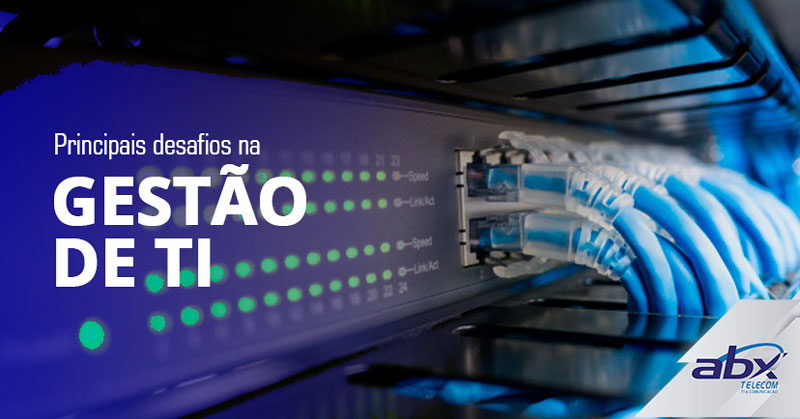 ativos de rede