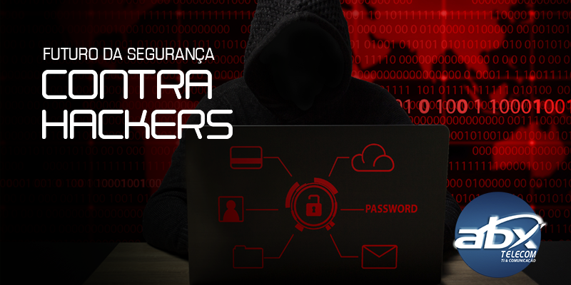 segurança contra hackers
