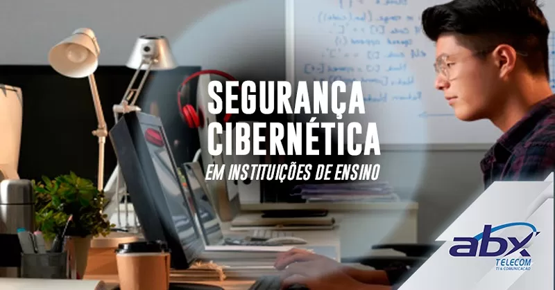 segurança cibernética