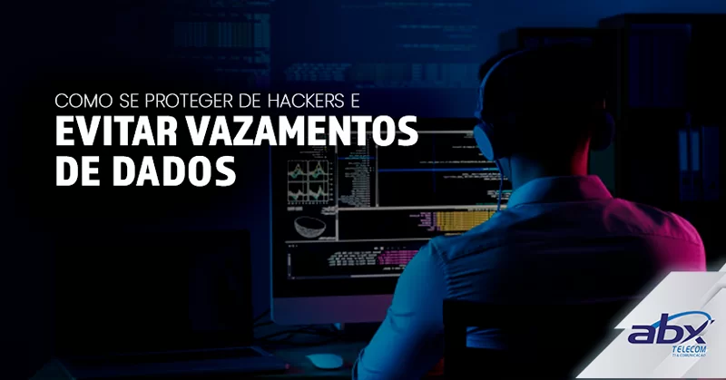 como se proteger de hackers
