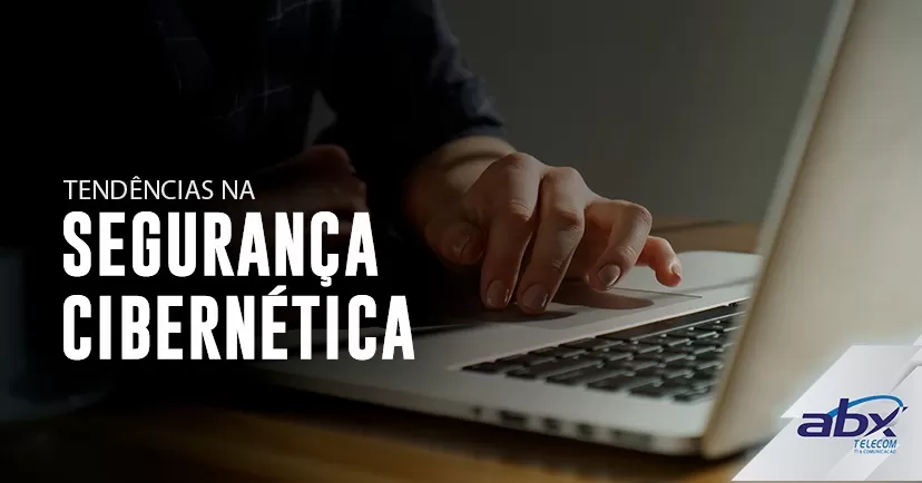 segurança cibernética