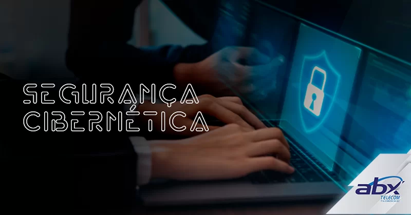 segurança cibernética