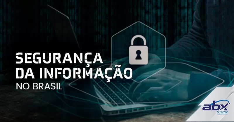 segurança da informação nas empresas