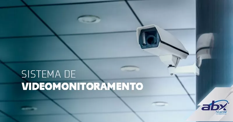 videomonitoramento