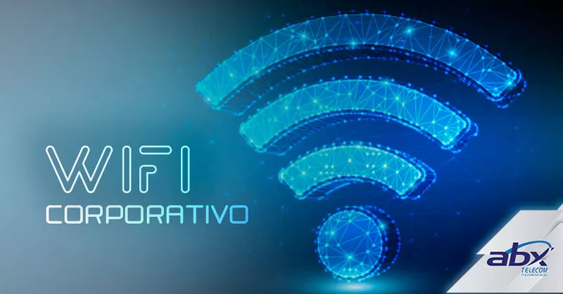 WiFi corporativo