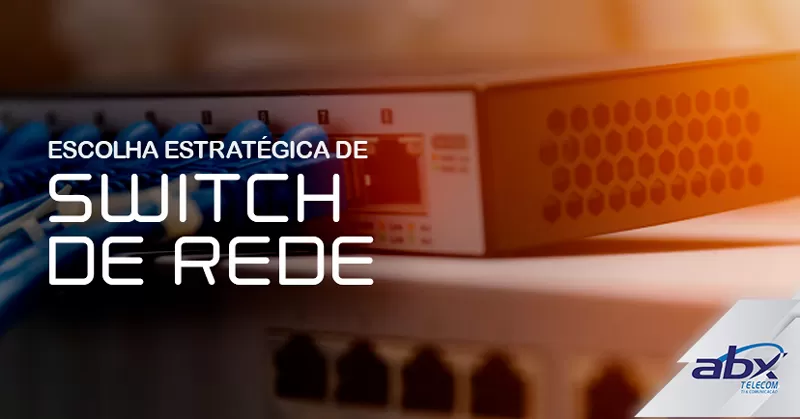 switch de rede