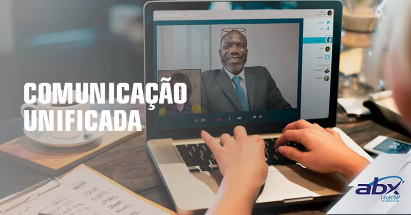 Comunicação unificada