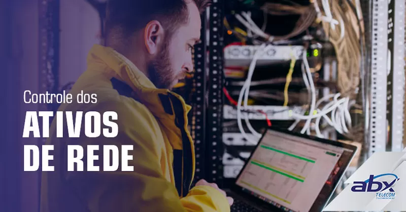 ativos de rede