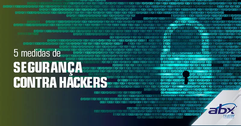 segurança contra hackers