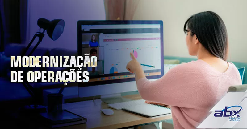 comunicação unificada
