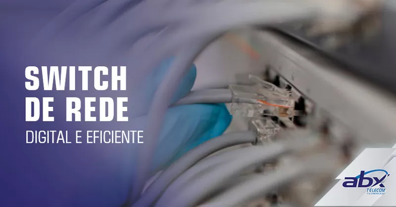 switch de rede