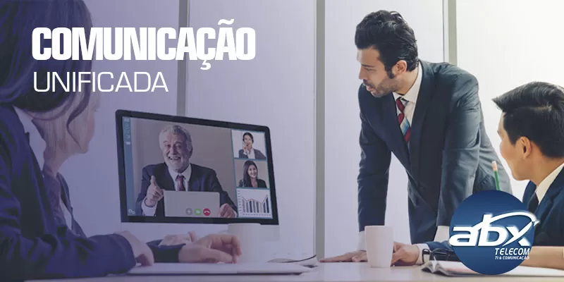 Comunicação unificada
