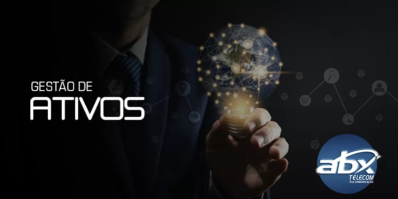 gestão de ativos