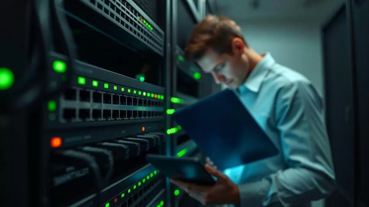 Por que você deve usar Controle de acesso a ativos de rede com 8021X em redes cabeadas