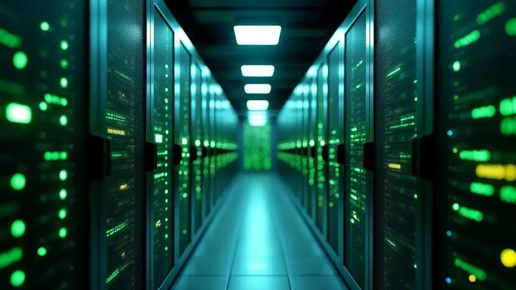 Benefícios financeiros da redução de custos de ativos de rede com virtualização de funções de rede em data centers