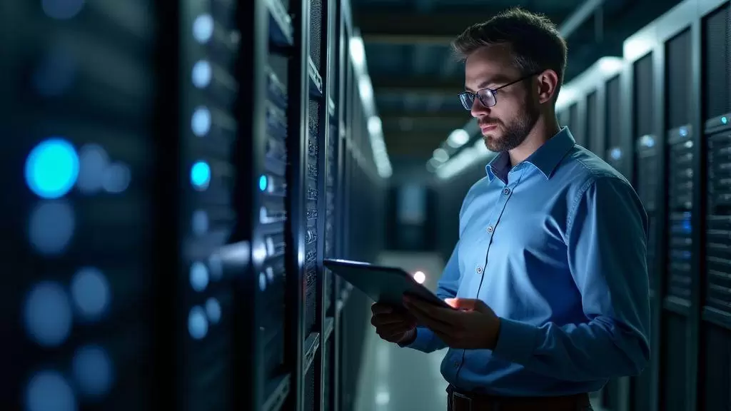 Gestão de ativos de rede: inventário e auditoria para proteger seu orçamento