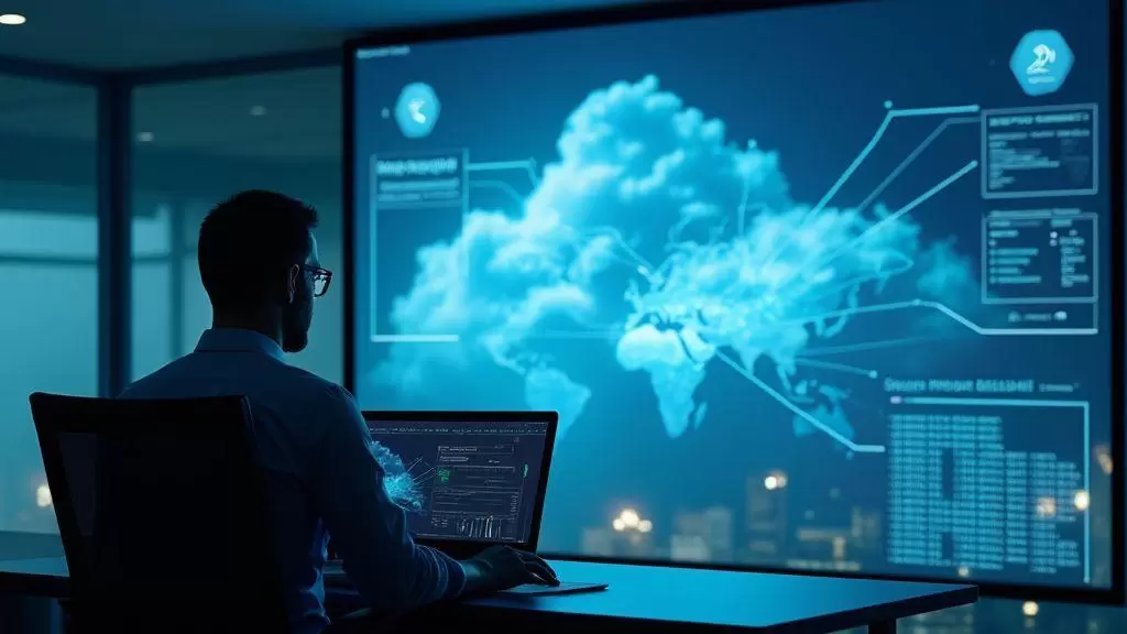 Governança e conformidade multicloud para reduzir sua exposição legal e regulatória