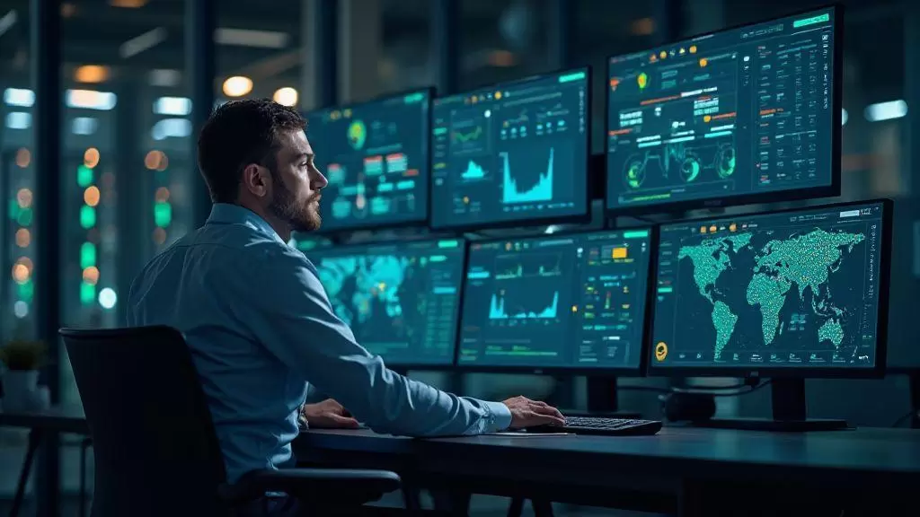 Como escolher uma ferramenta de inventário de rede que suporte SNMP, APIs e integração a CMDB