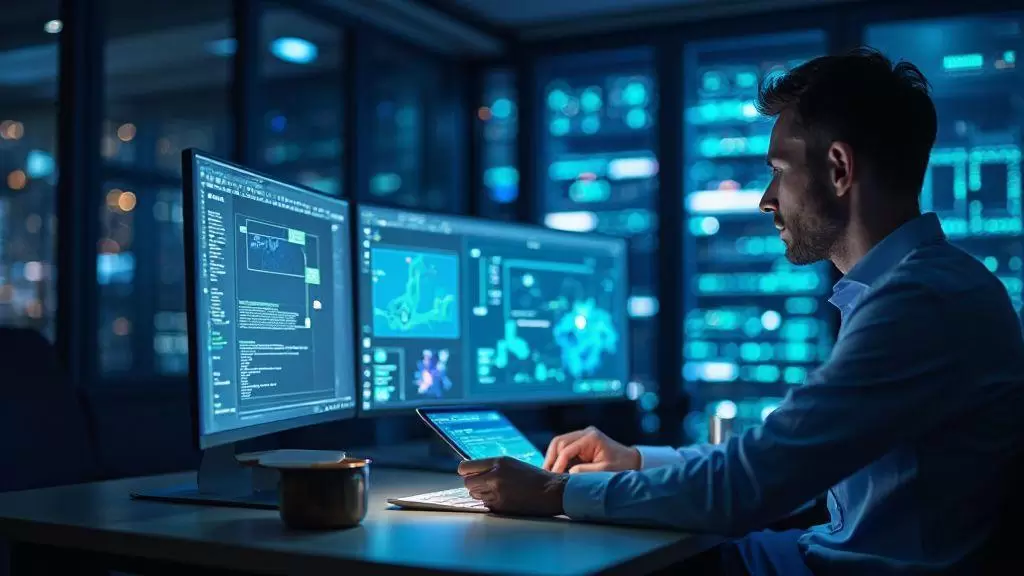 Integração com CMDB: sincronização, modelagem e fluxos de trabalho
